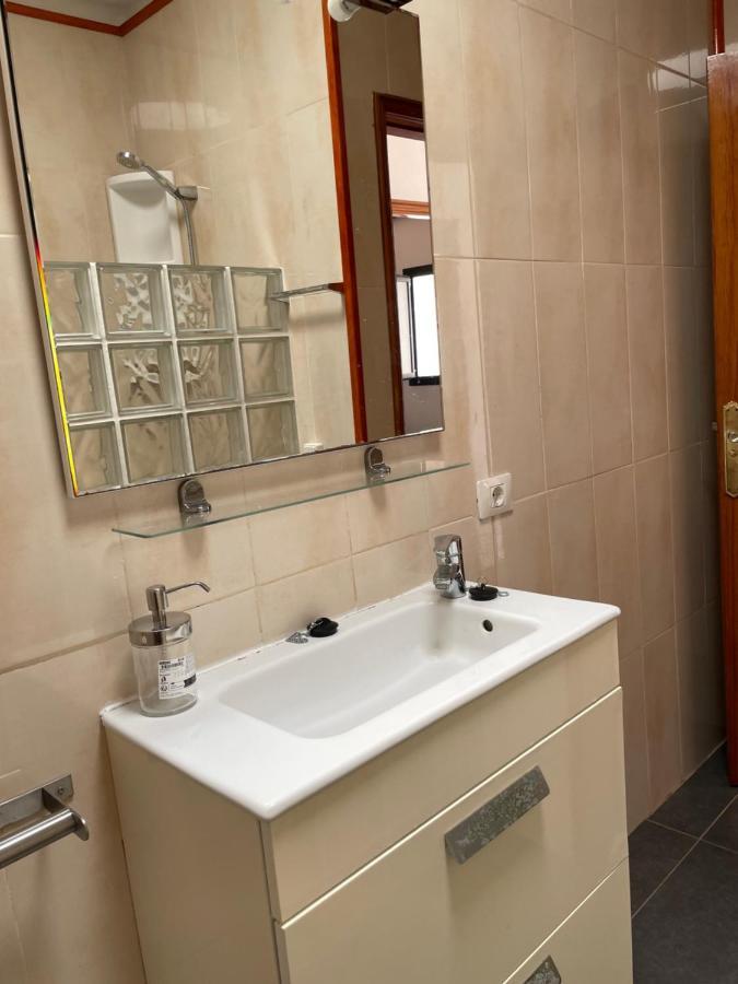 Apartamento Con Amplia Terraza En La Playa Puerto del Carmen  Esterno foto