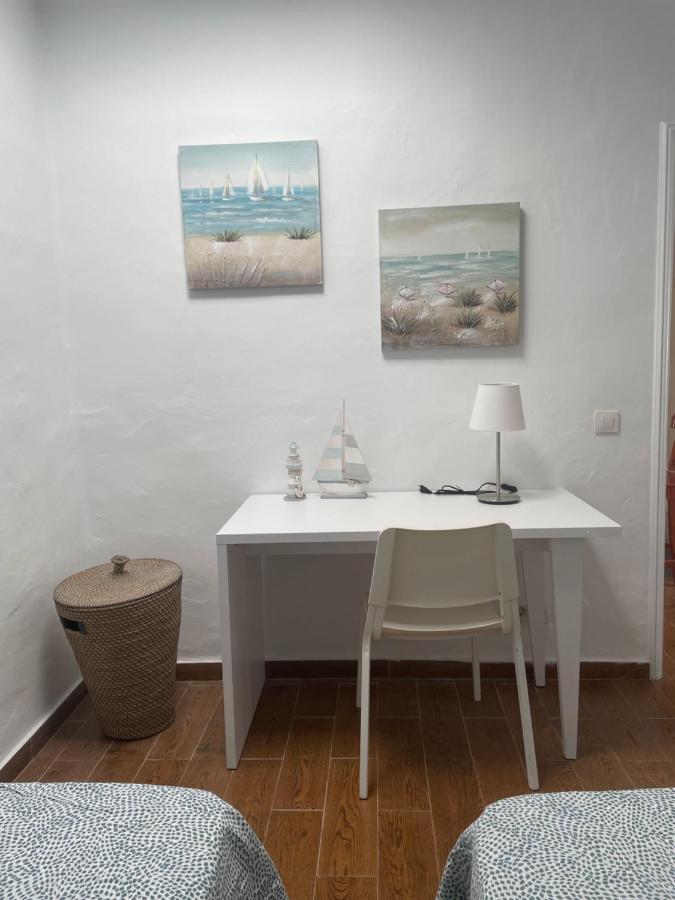 Apartamento Con Amplia Terraza En La Playa Puerto del Carmen  Esterno foto