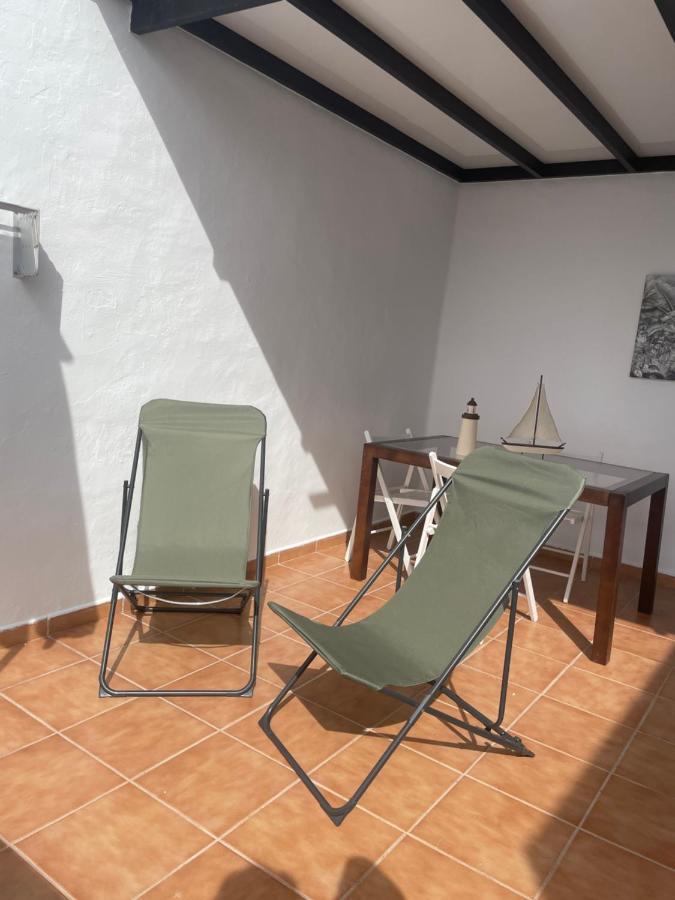 Apartamento Con Amplia Terraza En La Playa Puerto del Carmen  Esterno foto