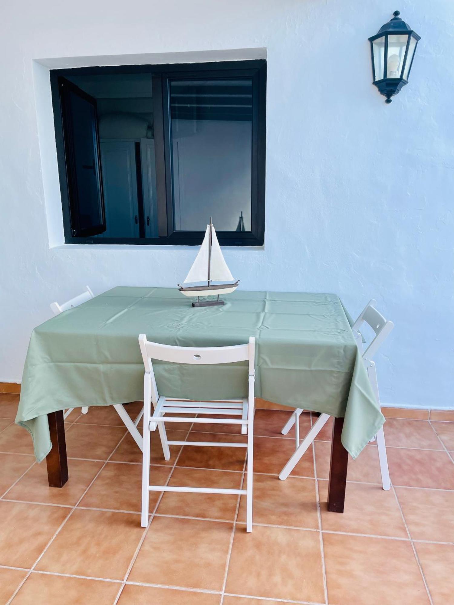 Apartamento Con Amplia Terraza En La Playa Puerto del Carmen  Esterno foto