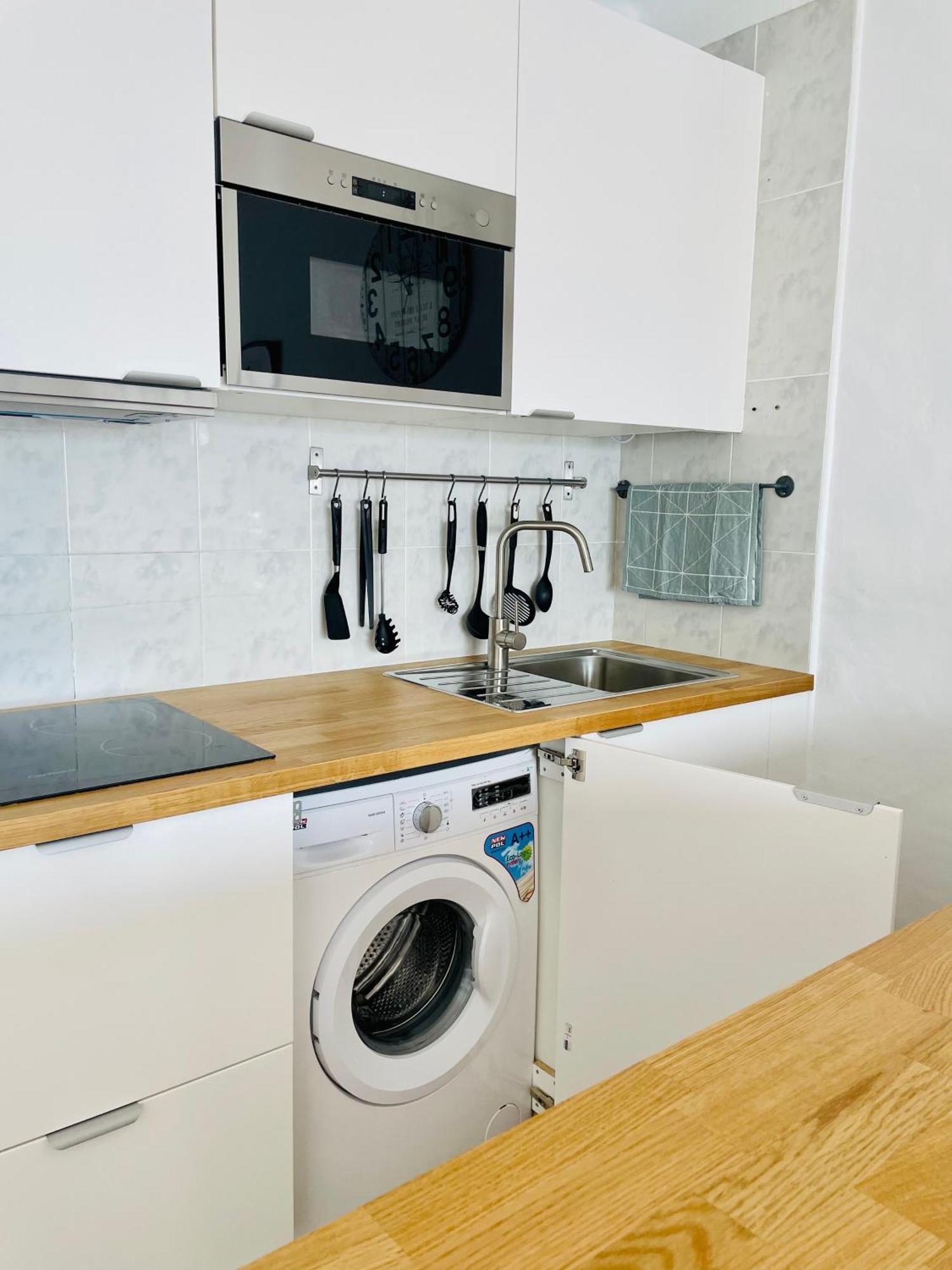 Apartamento Con Amplia Terraza En La Playa Puerto del Carmen  Esterno foto